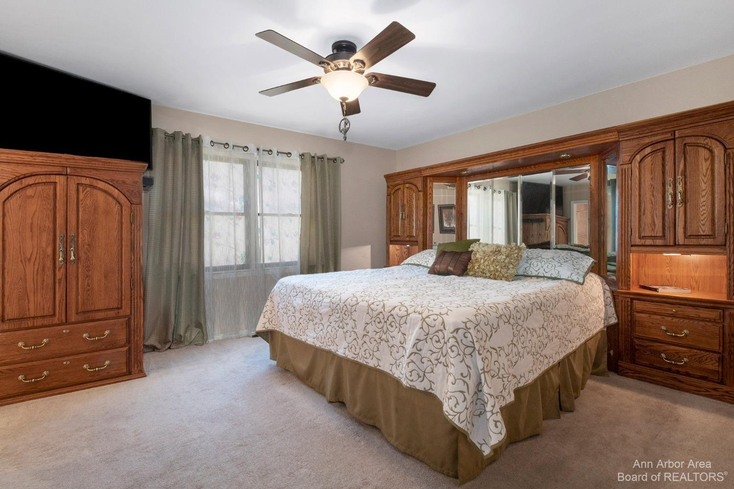 5741 Pleasant Lake Road Howell, MI 48843 - Photo 21 of 49 Photo 21