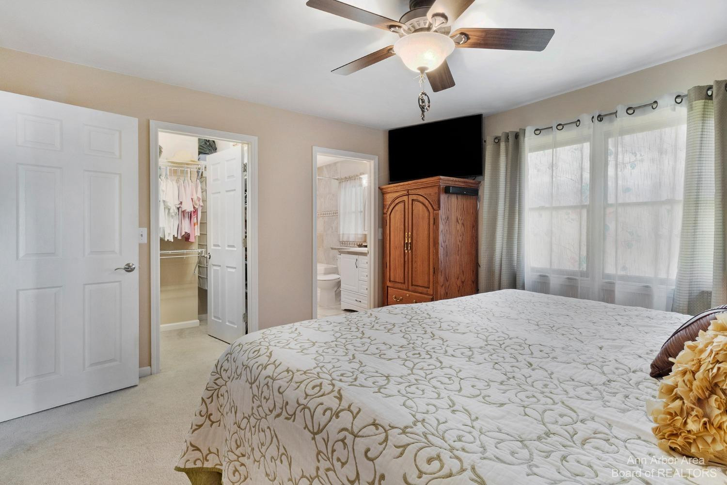 5741 Pleasant Lake Road Howell, MI 48843 - Photo 22 of 49 Photo 22