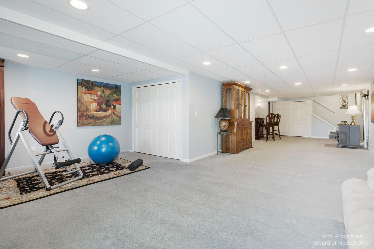 5741 Pleasant Lake Road Howell, MI 48843 - Photo 26 of 49 Photo 26