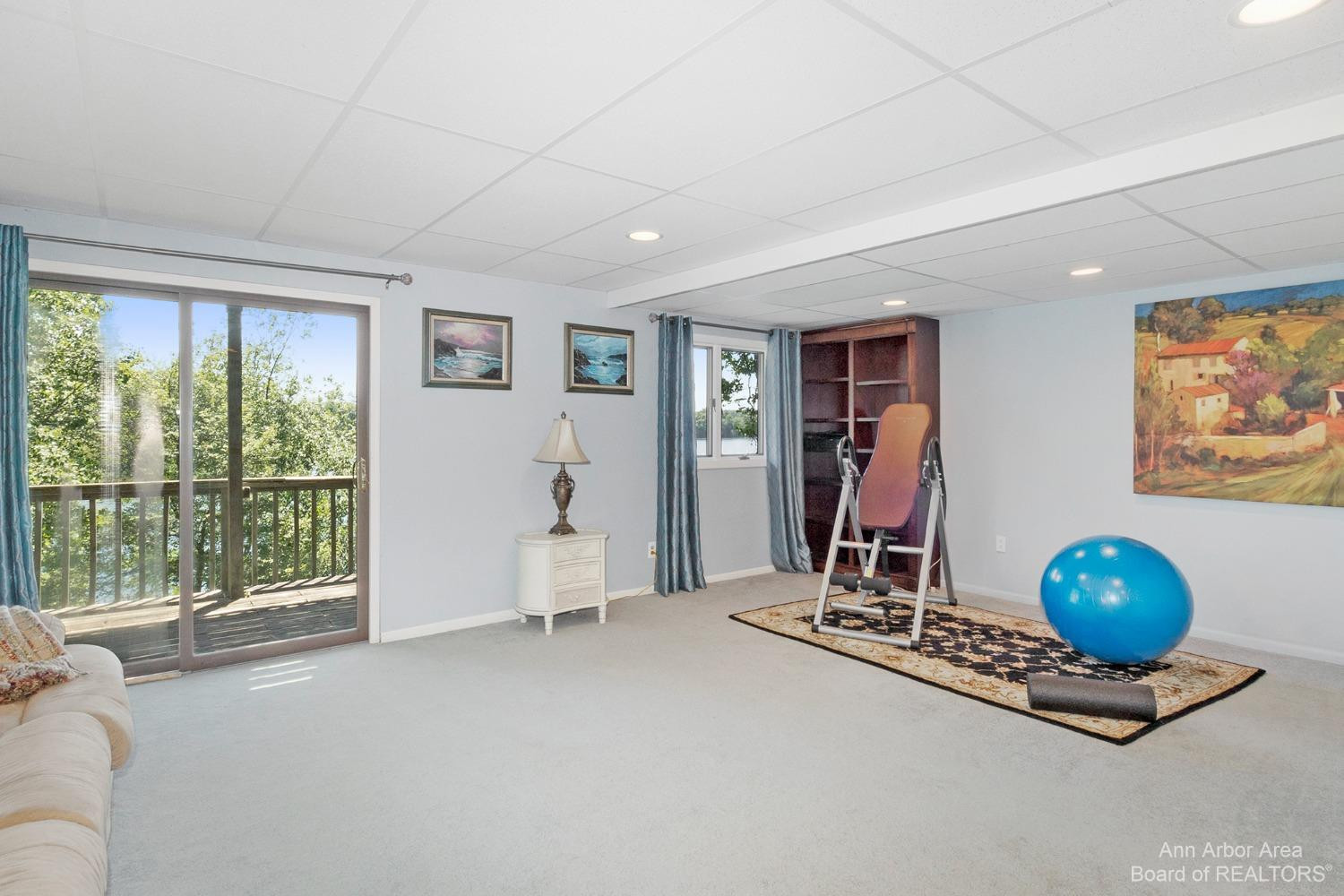 5741 Pleasant Lake Road Howell, MI 48843 - Photo 28 of 49 Photo 28