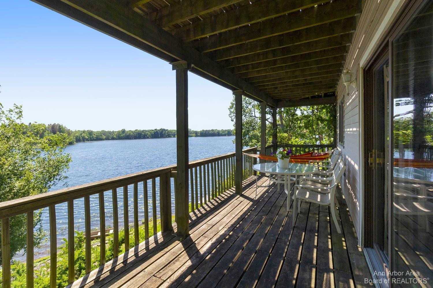 5741 Pleasant Lake Road Howell, MI 48843 - Photo 30 of 49 Photo 30