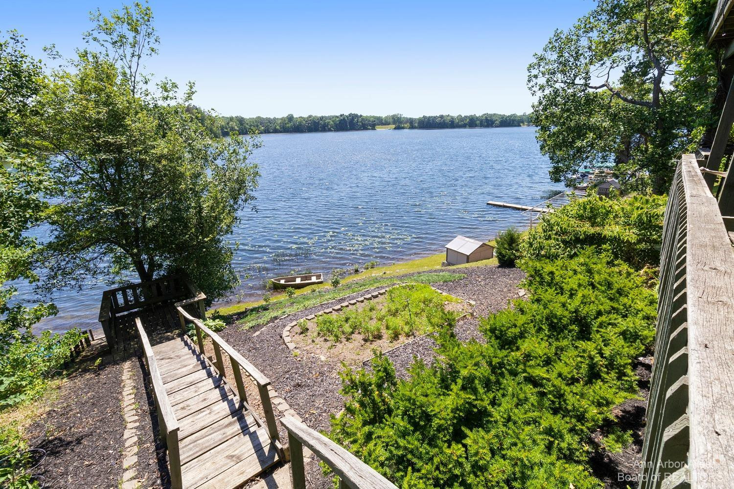 5741 Pleasant Lake Road Howell, MI 48843 - Photo 38 of 49 Photo 38