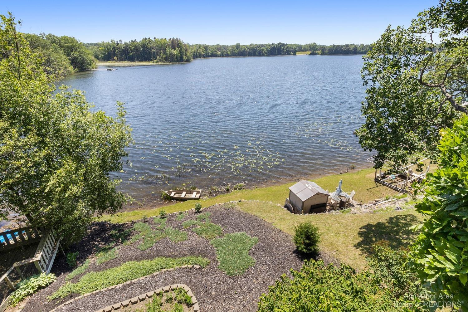 5741 Pleasant Lake Road Howell, MI 48843 - Photo 40 of 49 Photo 40