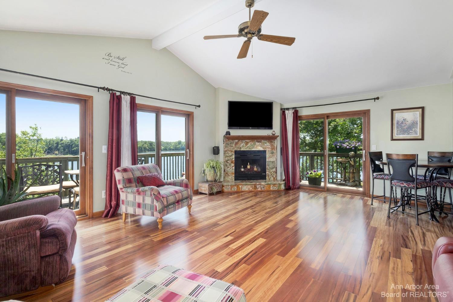 5741 Pleasant Lake Road Howell, MI 48843 - Photo 5 of 49 Photo 5