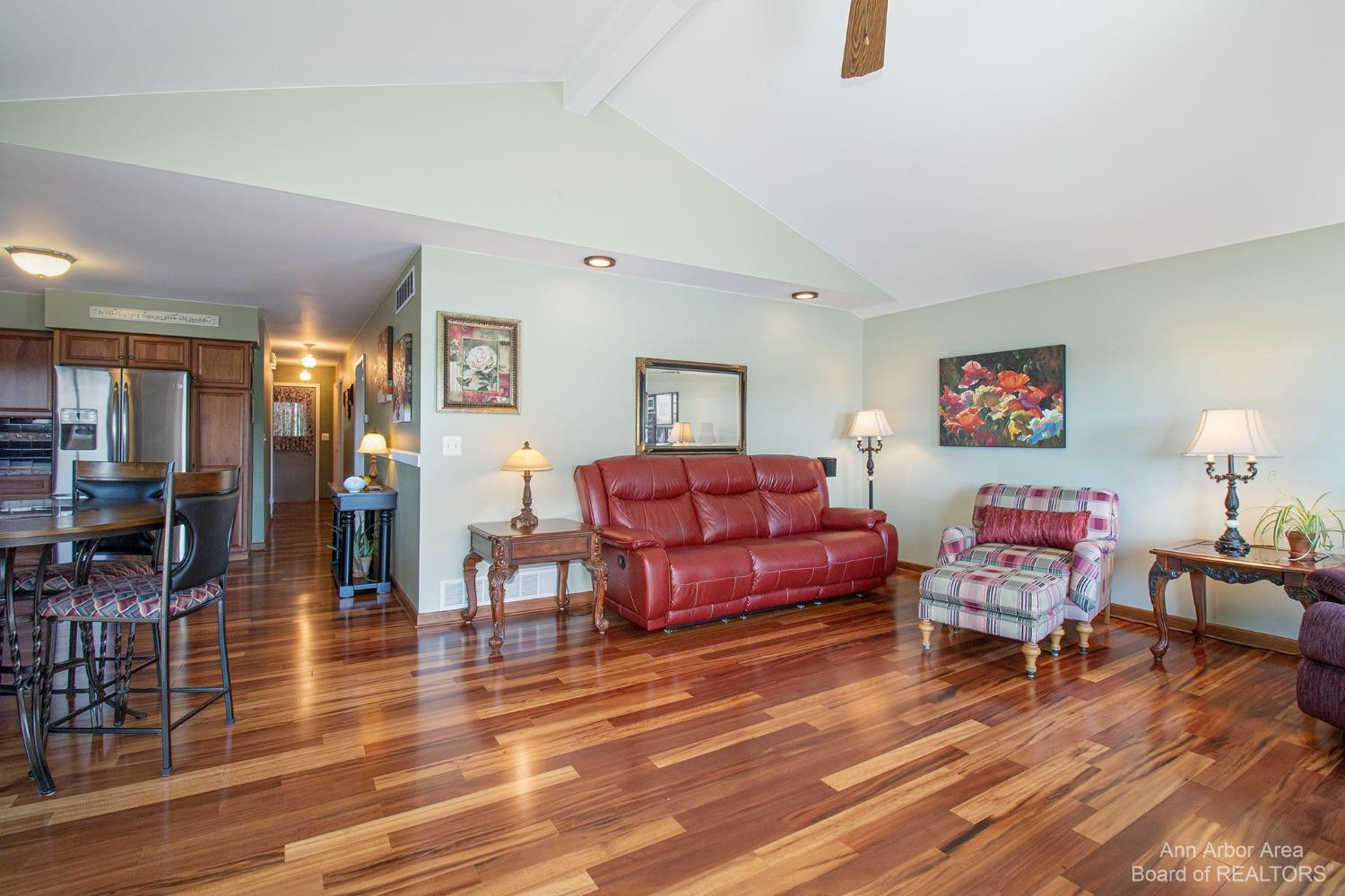 5741 Pleasant Lake Road Howell, MI 48843 - Photo 7 of 49 Photo 7