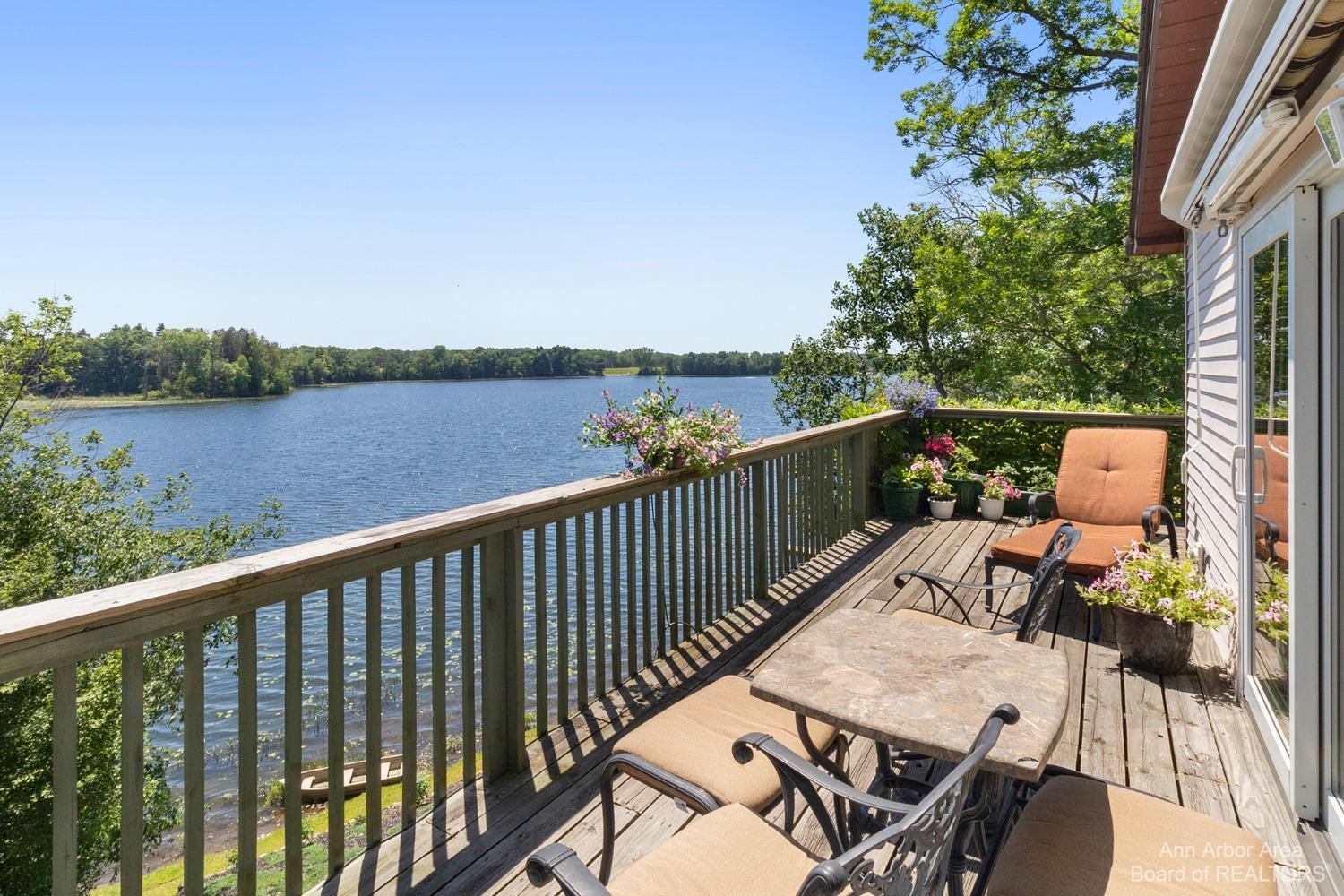 5741 Pleasant Lake Road Howell, MI 48843 - Photo 9 of 49 Photo 9