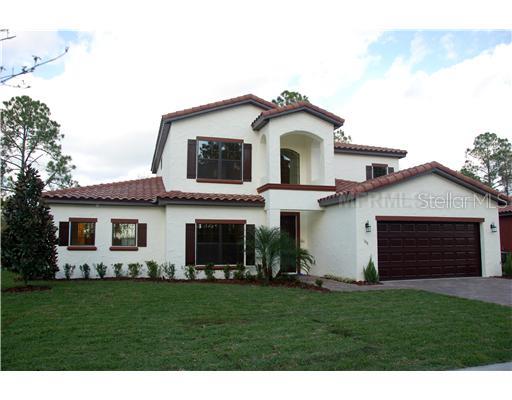 108 Verde Way DeBary, FL 32713 - Photo 1 of 1 Exterior Front