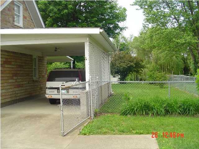8706 Terry Road Louisville, KY 40258 - Photo 3 of 13 Additional Photo