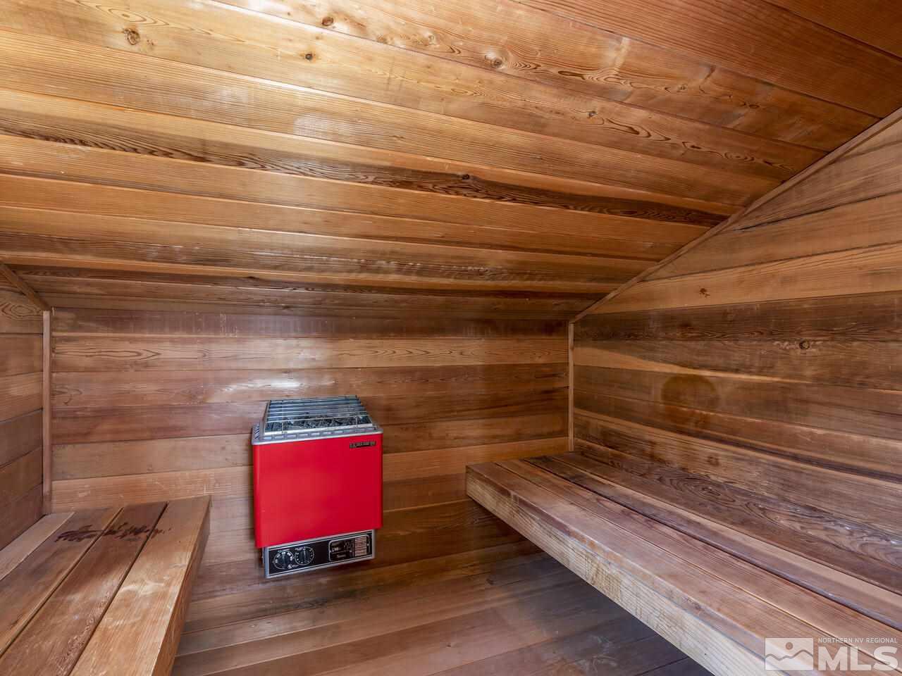 550 Creighton Way Reno, NV 89503 - Photo 18 of 24 a view of a room with wooden floor
