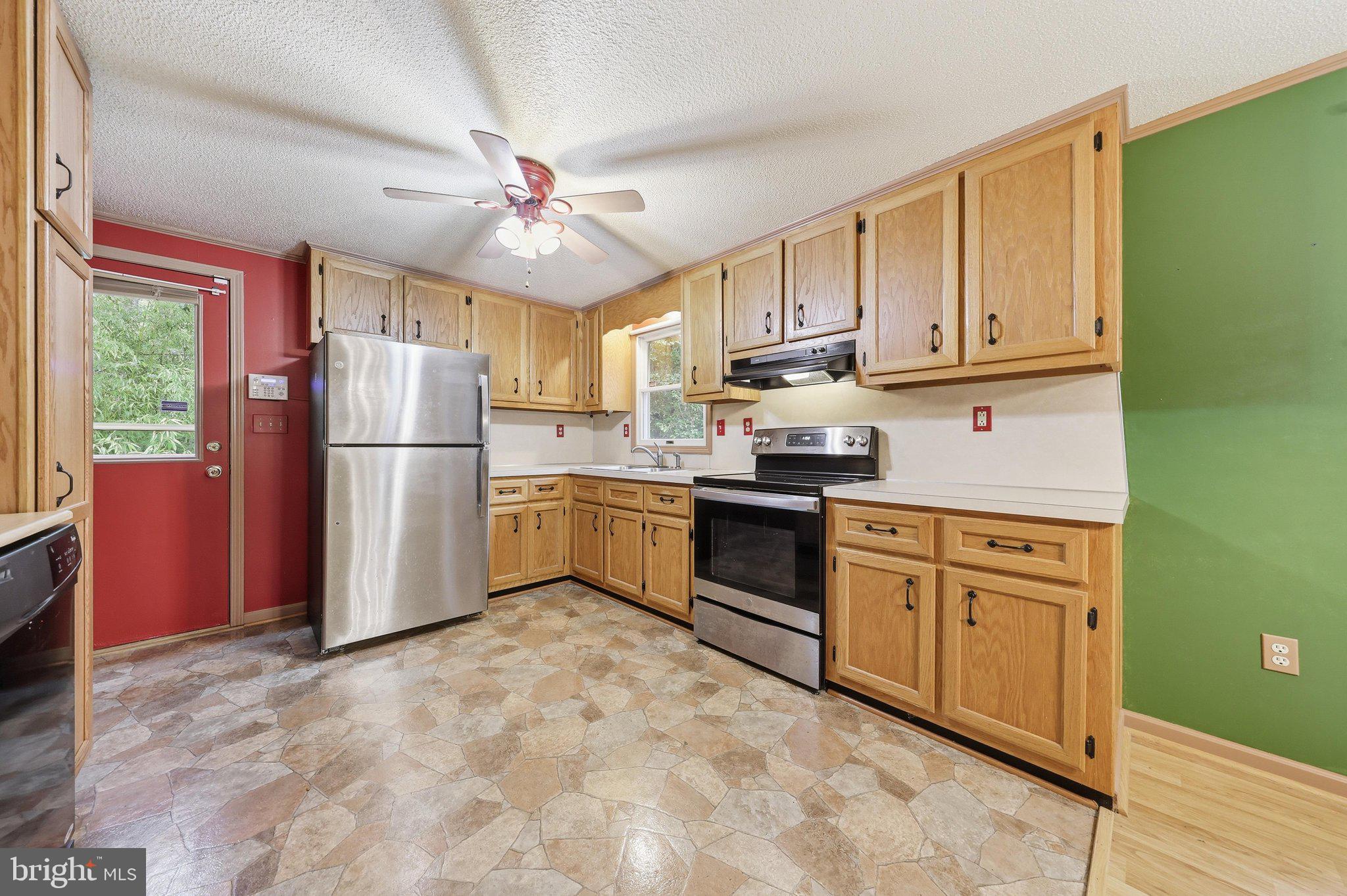 1335 Brown Road Knoxville, MD 21758 - Photo 12 of 68 Kitchen