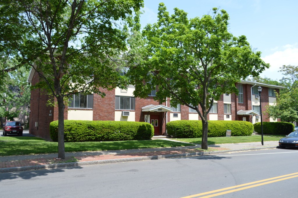 154 Park Avenue, Unit 9 Rochester, NY 14607 - Photo 1 of 7 Gallery Image 1