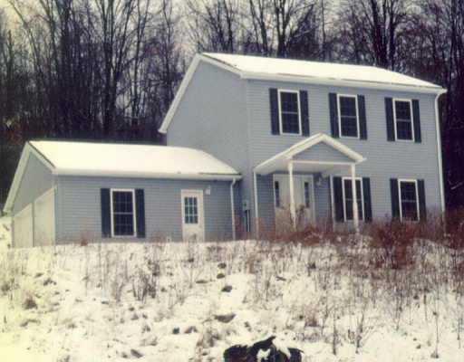 Lot4 Valley Road Mercer, PA 16137 - Photo 1 of 1