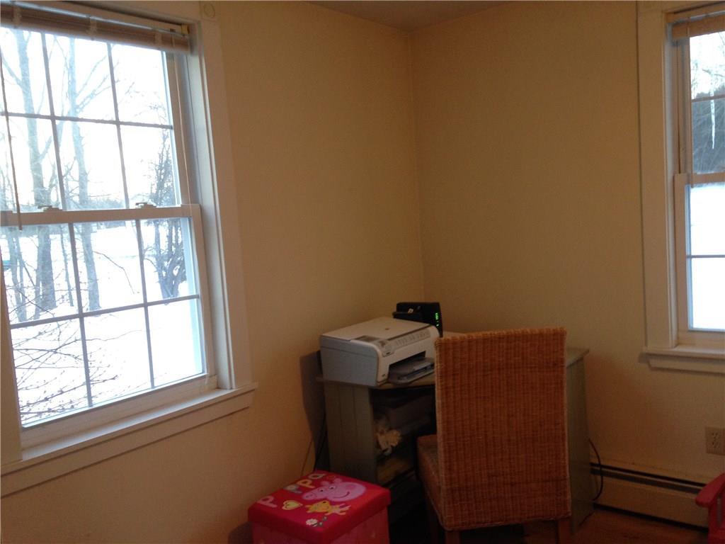 669 Ossipee Trail Limington, ME 04049 - Photo 13 of 31 Lower level bedroom being used as an...