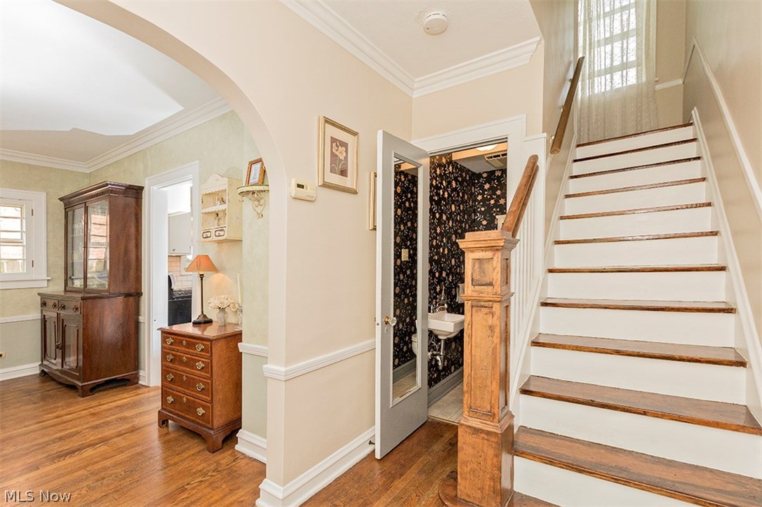 3265 Chalfant Road Cleveland, OH 44120 - Photo 6 of 35