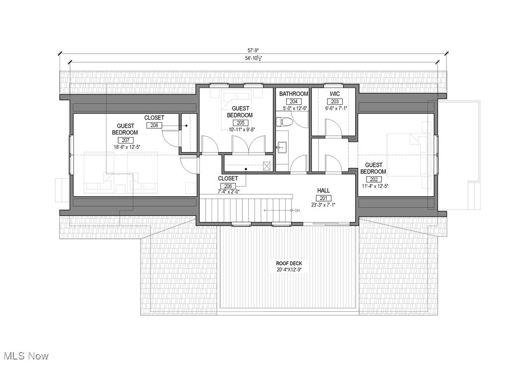 2 Lake Road East Geneva, OH 44041 - Photo 22 of 22 View of property floor plan