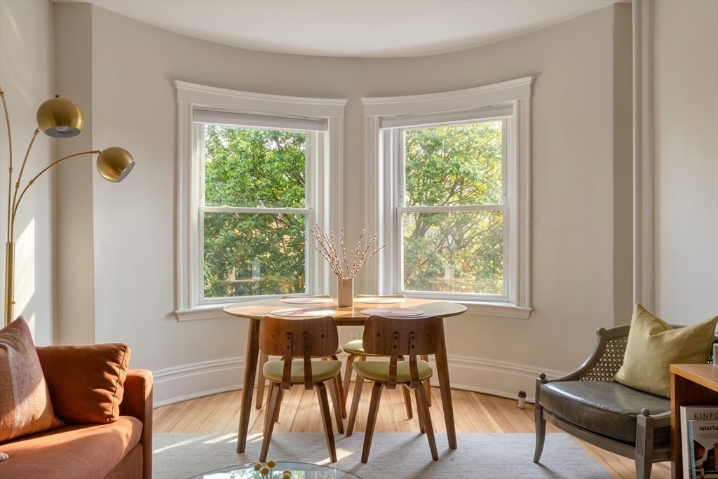 176 Naples Road, Unit 7 Brookline, MA 02446 - Photo 6 of 15