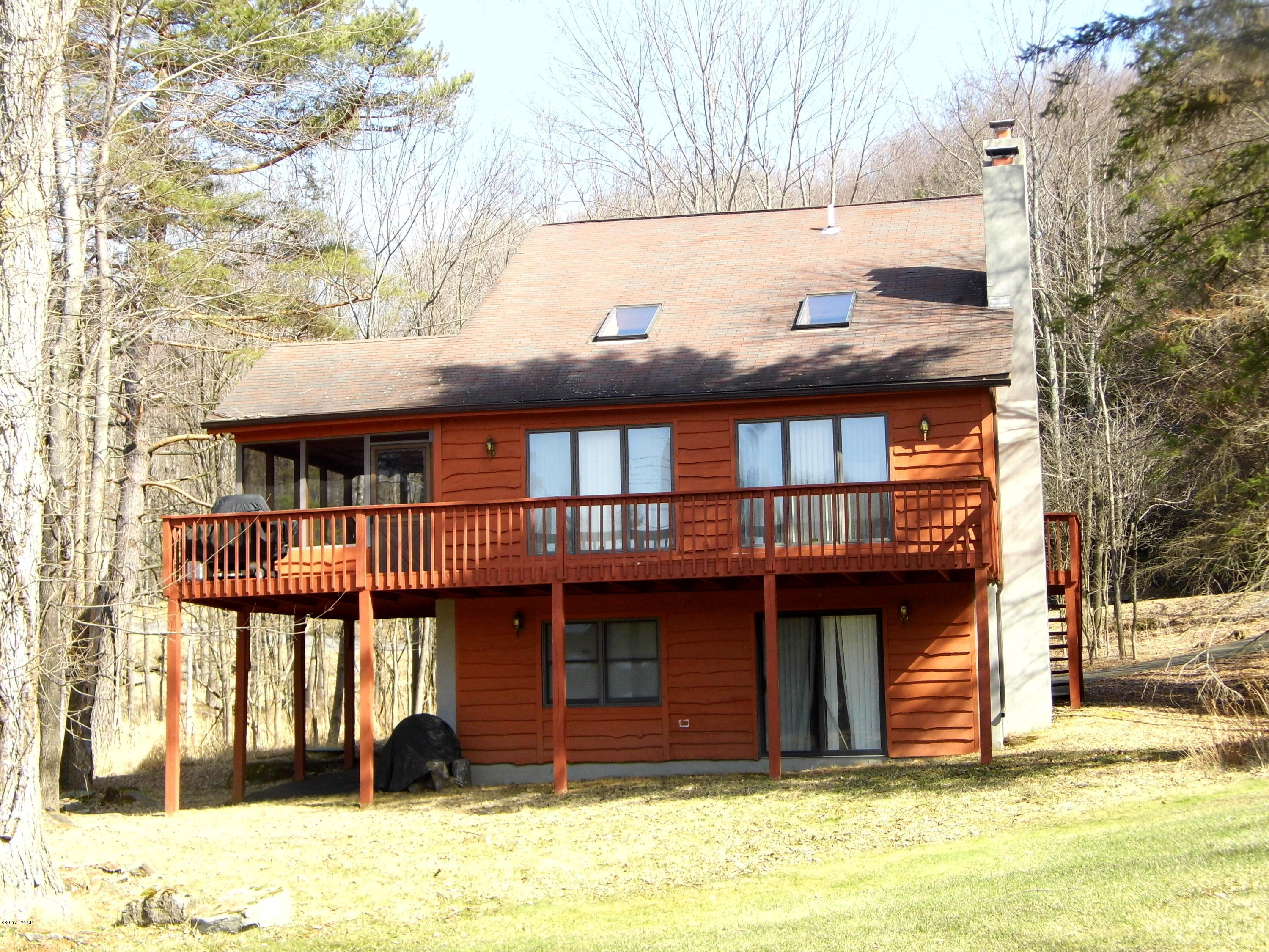 2340 Brookfield Road Lake Ariel, PA 18436 - Photo 3 of 37