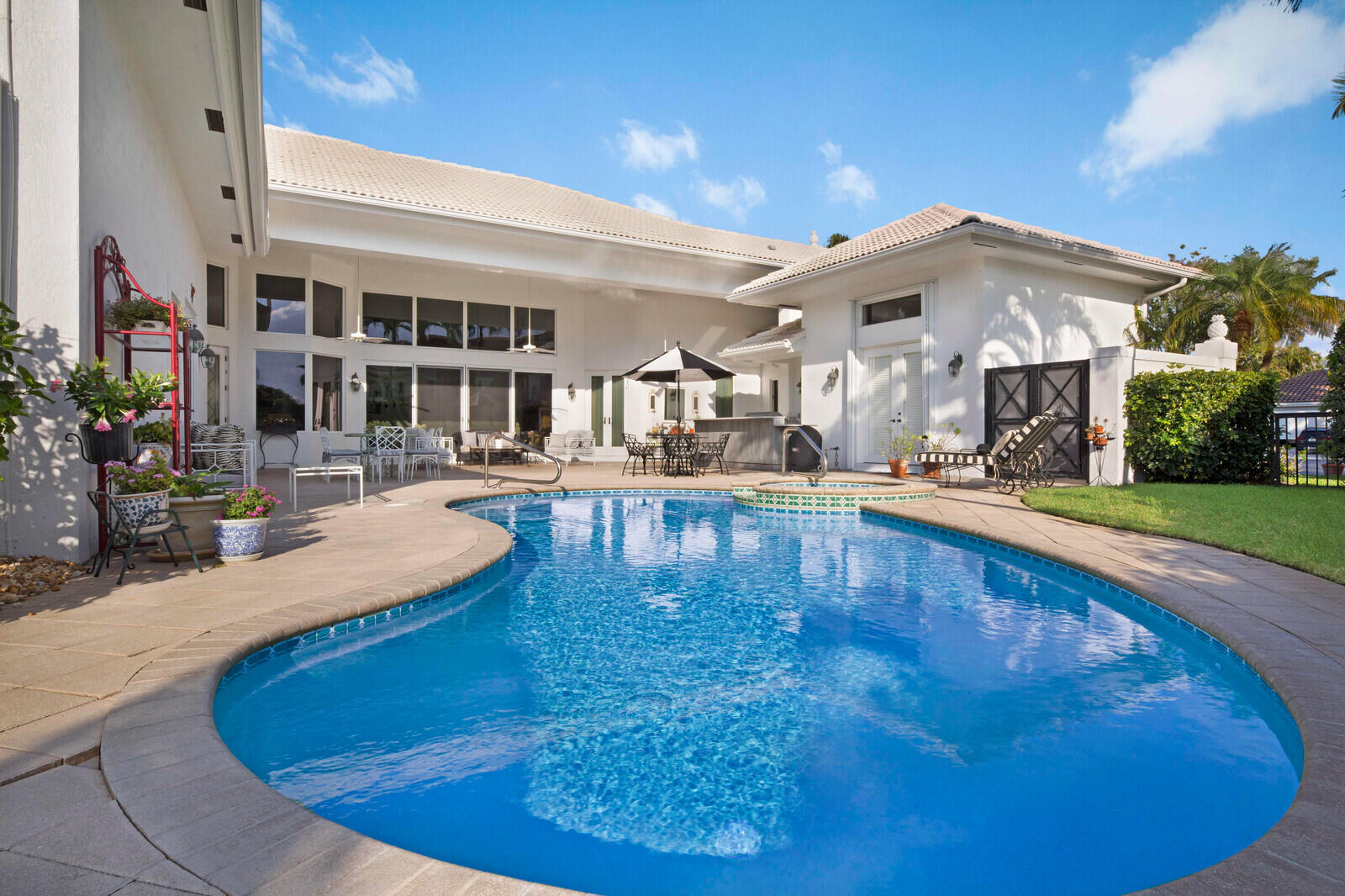 6451 Northwest 32nd Way Boca Raton, FL 33496 - Photo 18 of 74 07_6451_NW_32nd_Way_7_mls