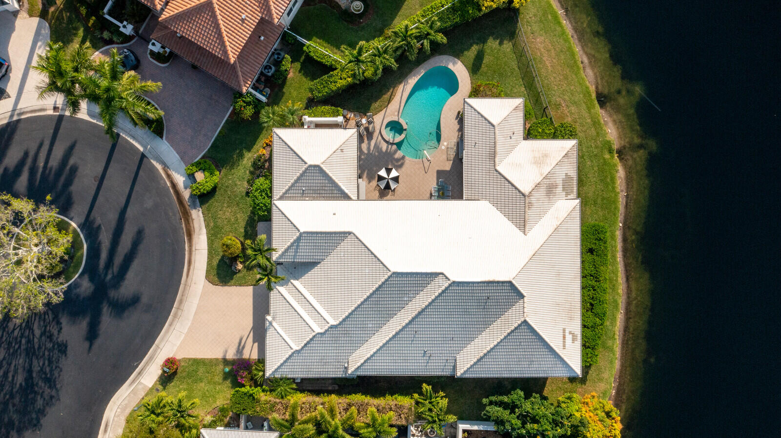 6451 Northwest 32nd Way Boca Raton, FL 33496 - Photo 64 of 74 68_6451_NW_32nd_Way_Aerials5_mls