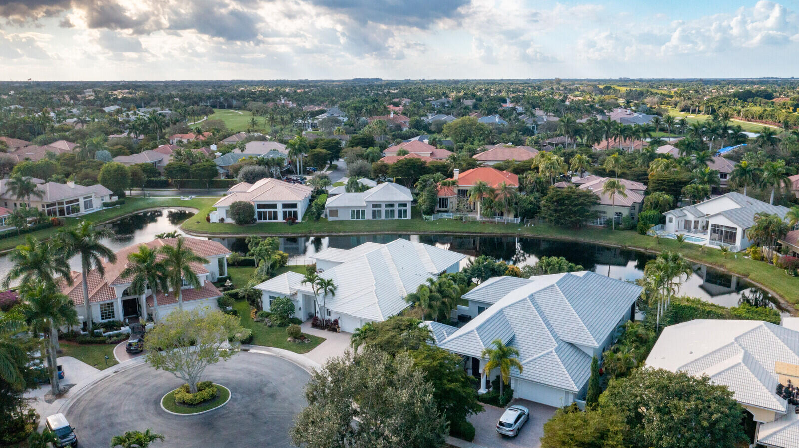 6451 Northwest 32nd Way Boca Raton, FL 33496 - Photo 72 of 74 67_6451_NW_32nd_Way_Aerials4_mls