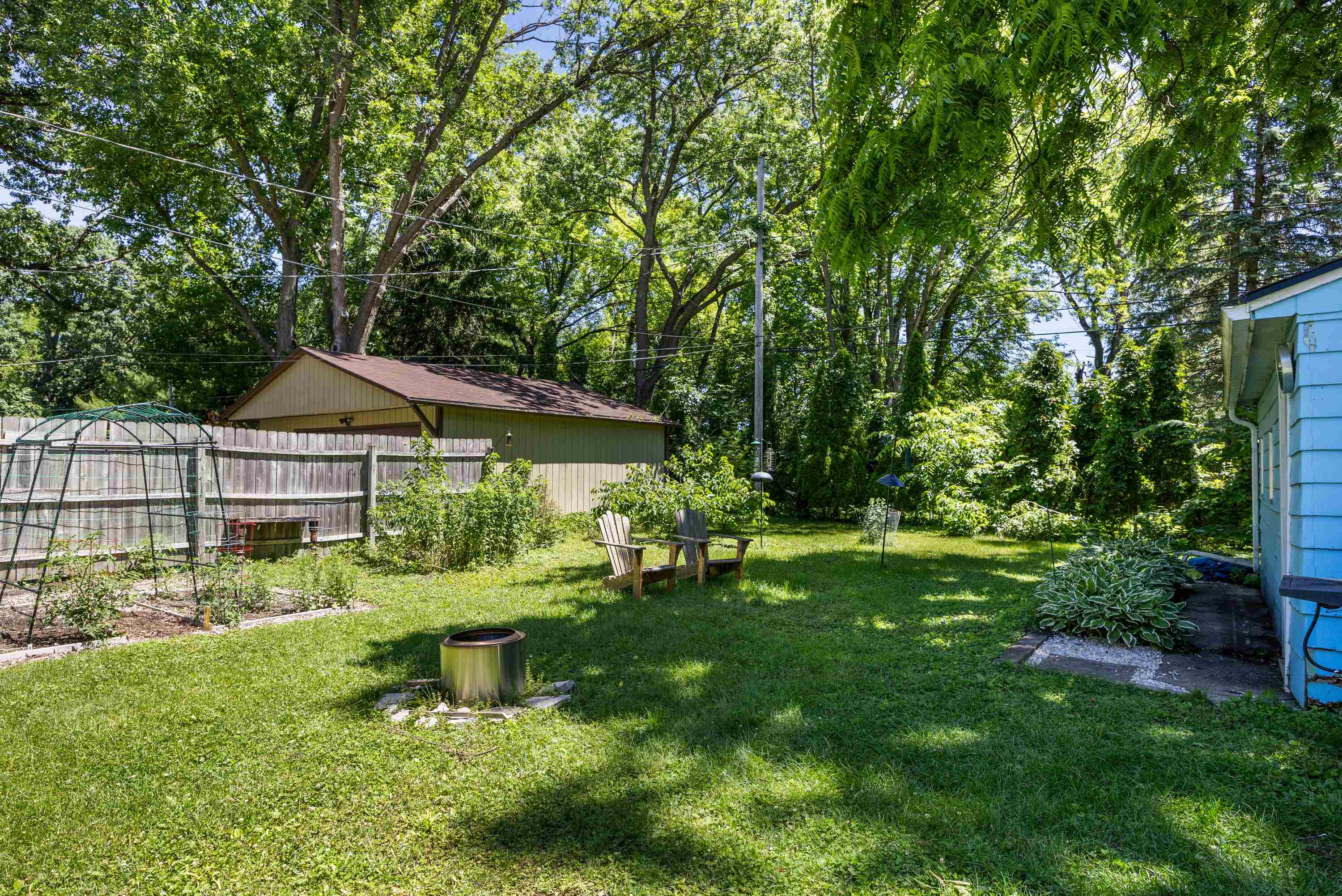 4521 Camden Road Madison, WI 53716 - Photo 23 of 27