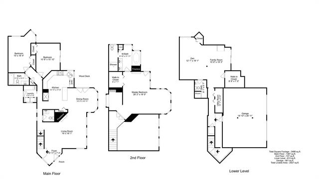 2655 Evergreen Road Colorado Springs, CO 80921 - Photo 30 of 30 Gallery Image 30