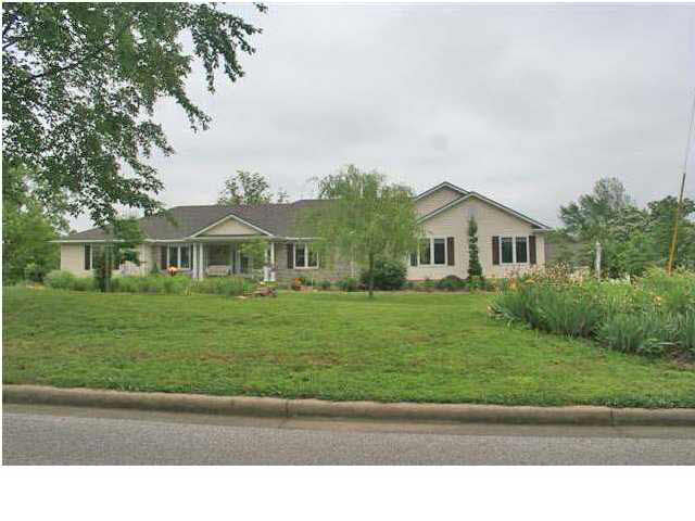 1420 St Phillips Road Evansville, IN 47712 - Photo 1 of 1 Gallery Image 1