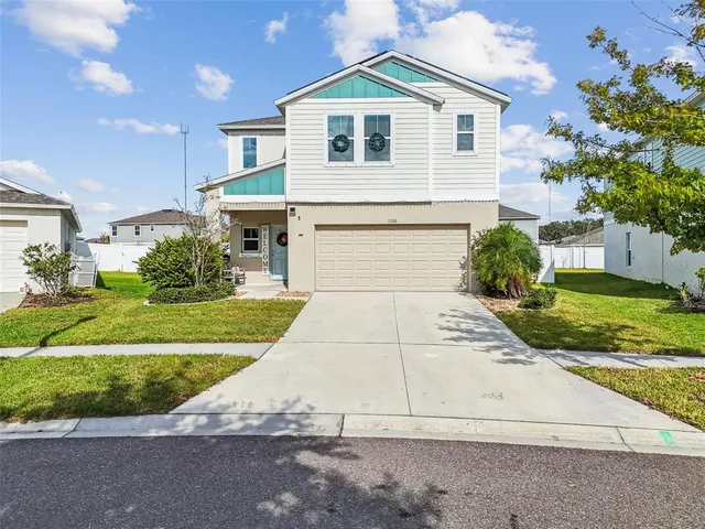 $419,900 | 13116 Zolo Springs Circle, Riverview, FL 33579