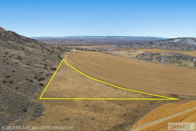 $160,000 | Tbd East Butte Road, Menan, ID 83434