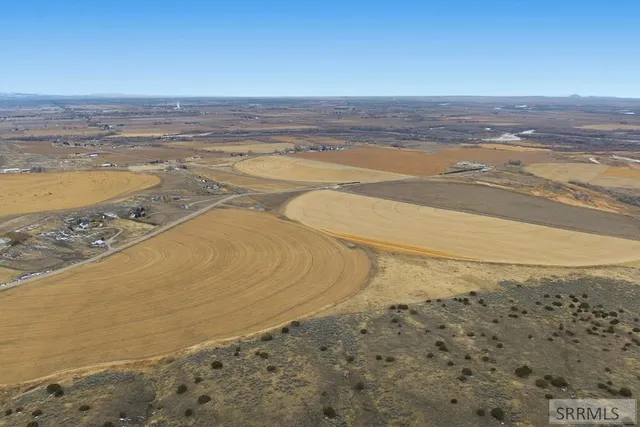 $160,000 | Tbd East Butte Road, Menan, ID 83434