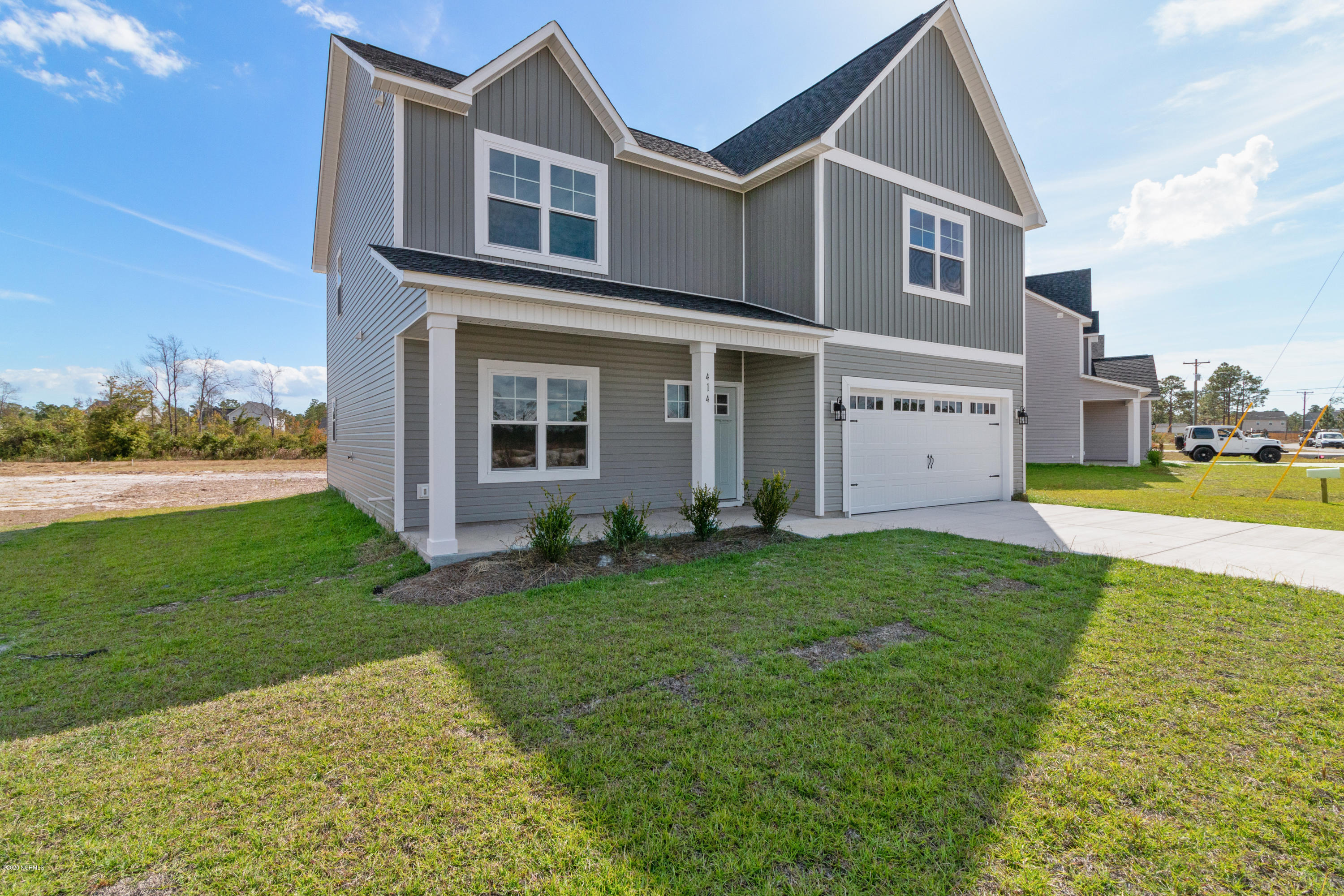 423 Elgin Road Hubert, NC 28539 - Photo 2 of 38 Similar Home