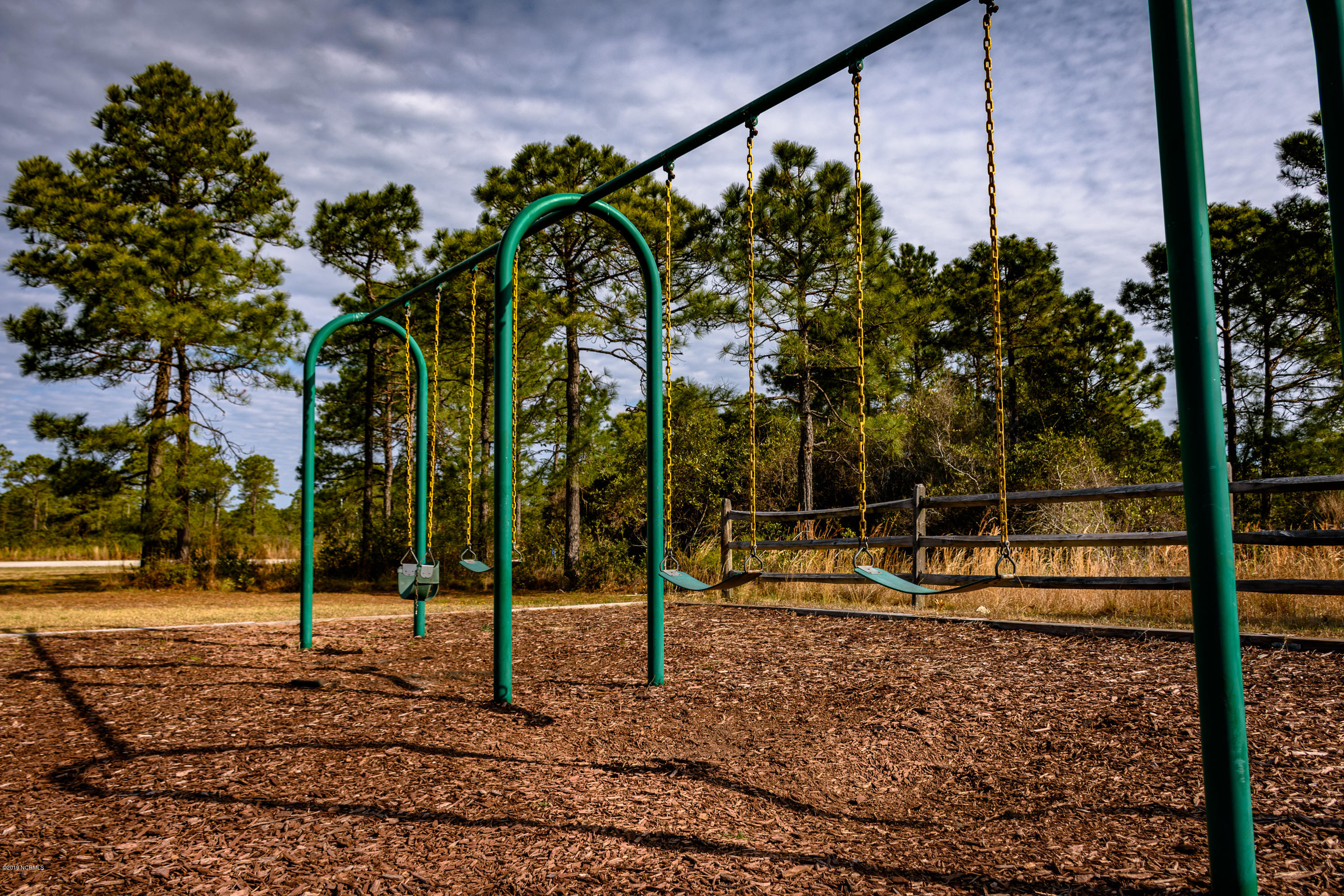 423 Elgin Road Hubert, NC 28539 - Photo 27 of 38 Community playground