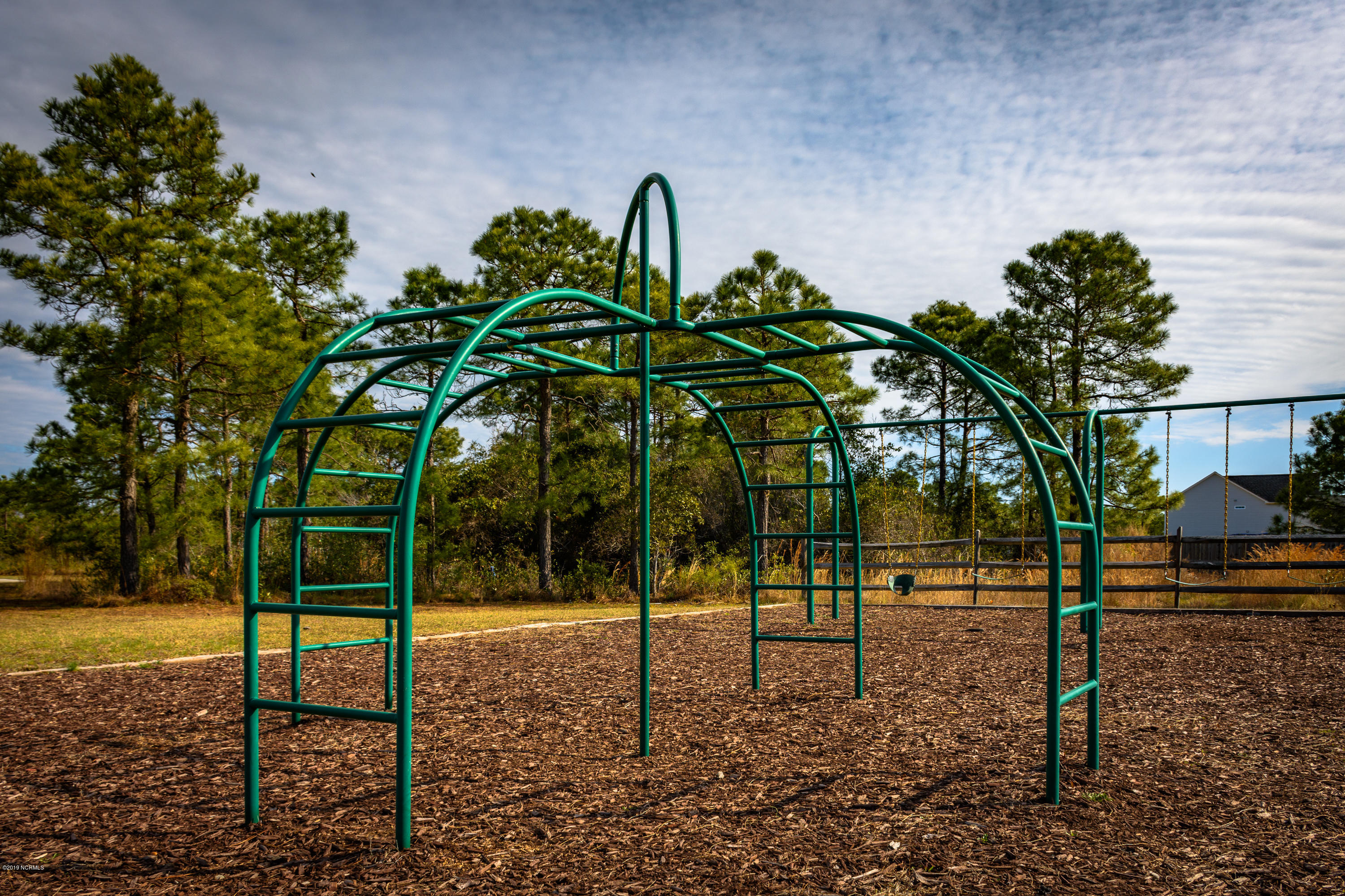 423 Elgin Road Hubert, NC 28539 - Photo 28 of 38 Community playground