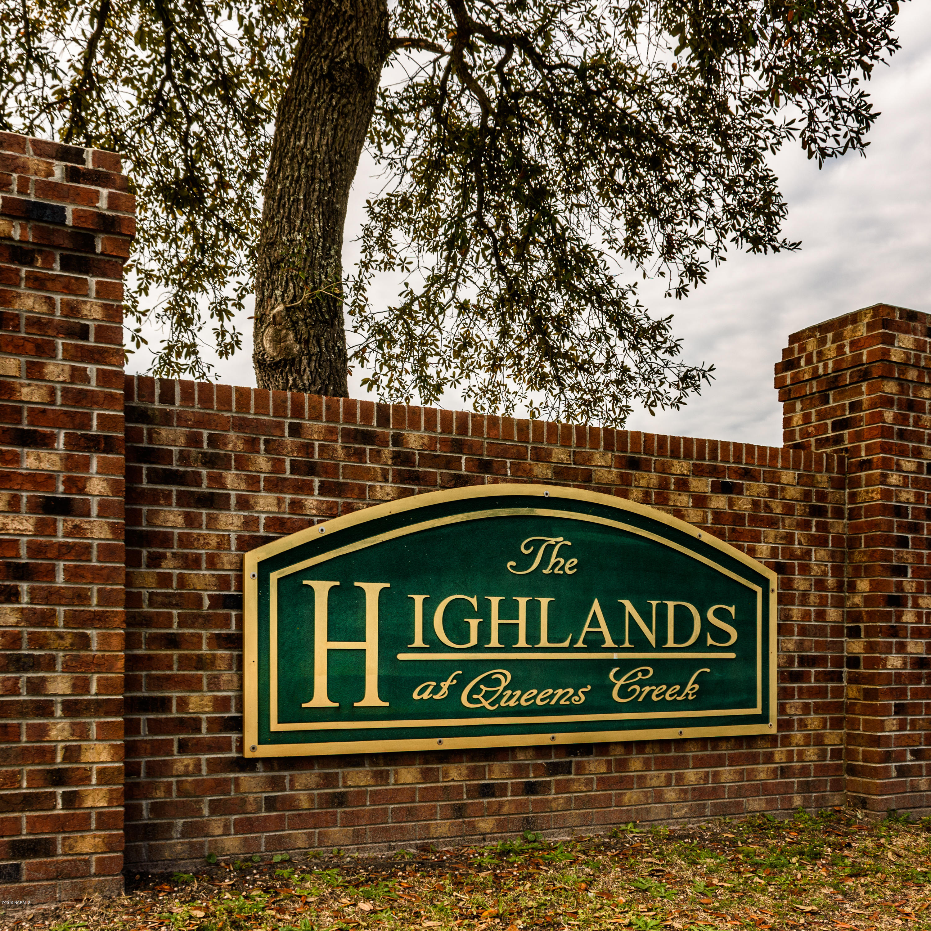 423 Elgin Road Hubert, NC 28539 - Photo 30 of 38 Entrance