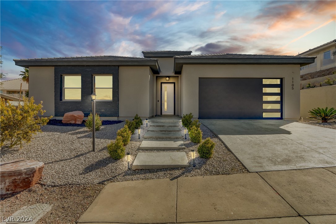 1105 Calico Ridge Drive Henderson, NV 89011 - Photo 1 of 73 Gallery Image 1