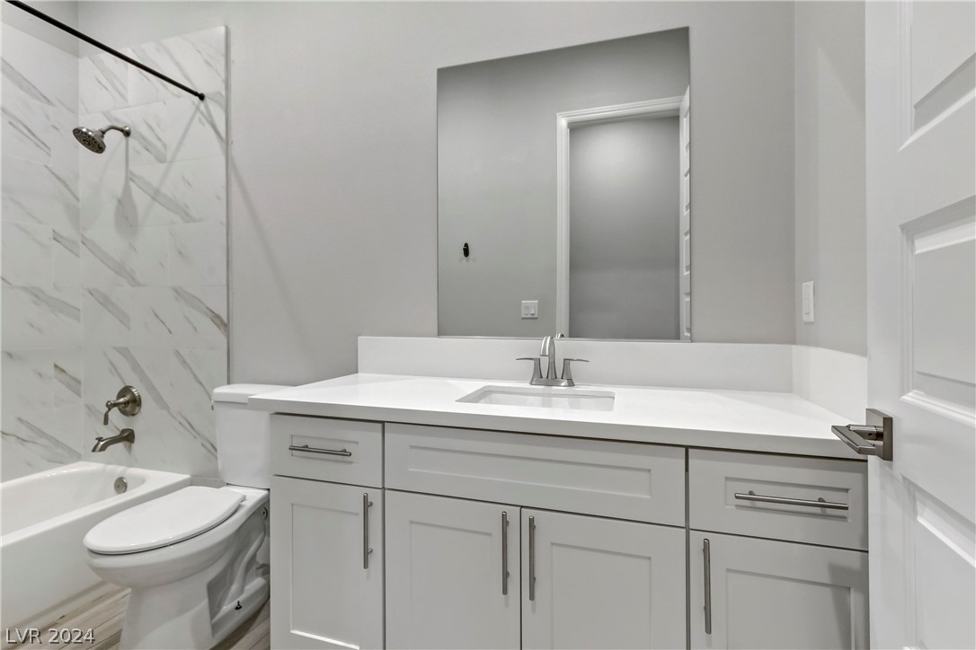 1105 Calico Ridge Drive Henderson, NV 89011 - Photo 11 of 73 Gallery Image 11