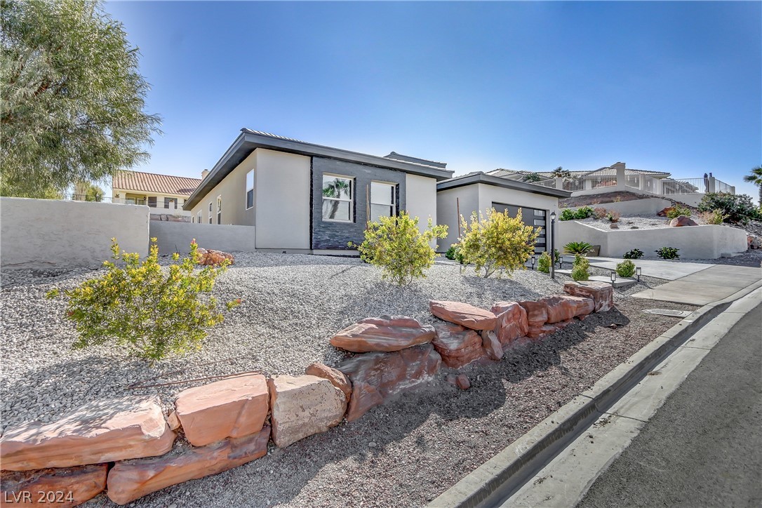 1105 Calico Ridge Drive Henderson, NV 89011 - Photo 2 of 73 Gallery Image 2