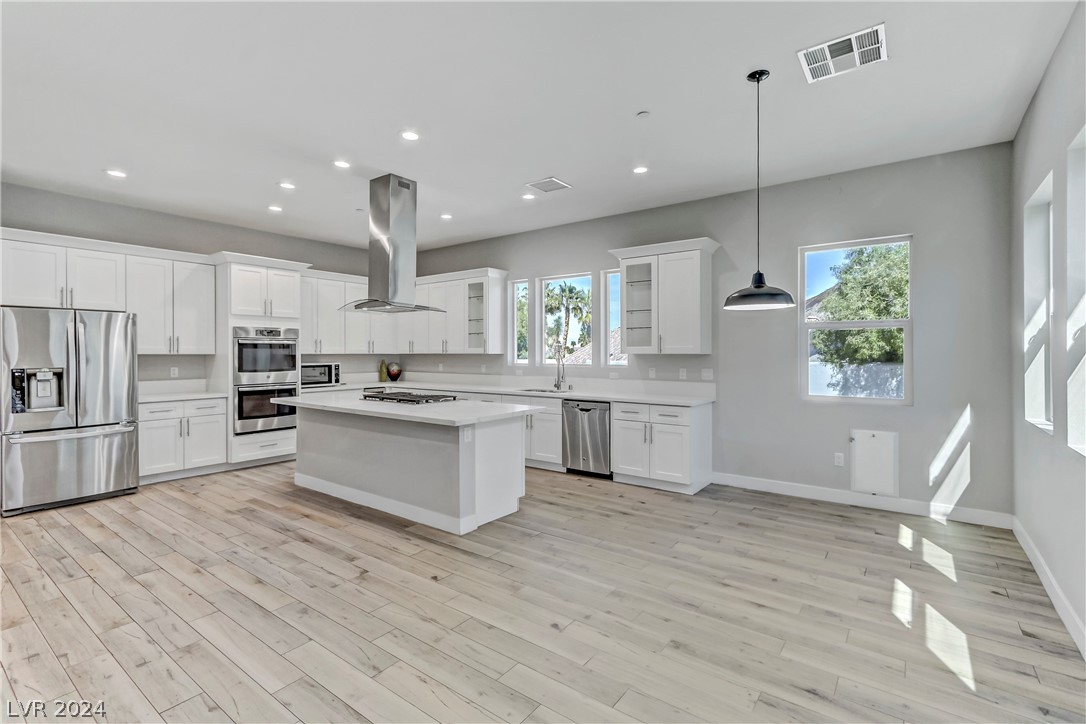 1105 Calico Ridge Drive Henderson, NV 89011 - Photo 24 of 73 Gallery Image 24