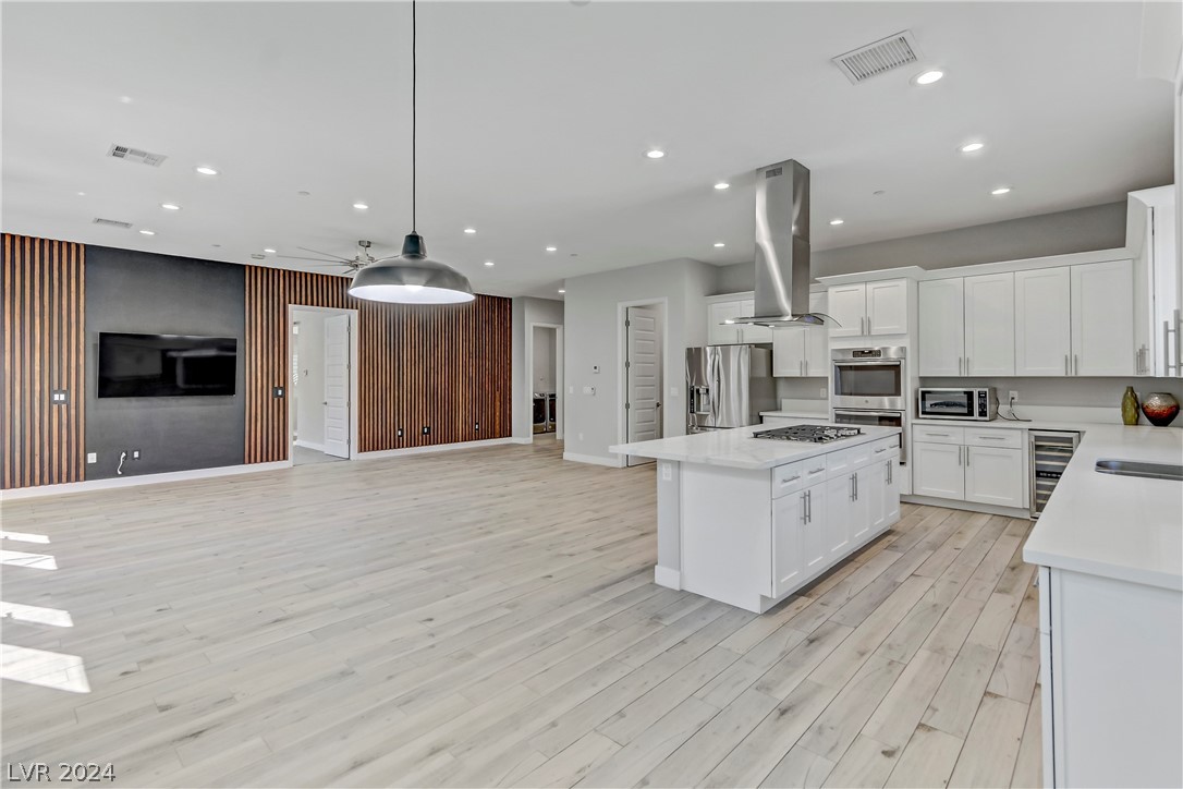 1105 Calico Ridge Drive Henderson, NV 89011 - Photo 25 of 73 Gallery Image 25