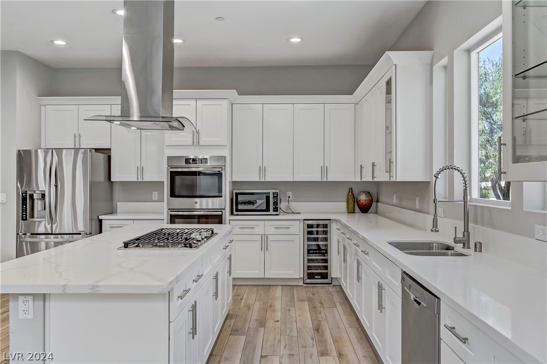1105 Calico Ridge Drive Henderson, NV 89011 - Photo 26 of 73 Gallery Image 26