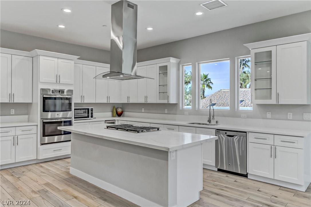 1105 Calico Ridge Drive Henderson, NV 89011 - Photo 27 of 73 Gallery Image 27