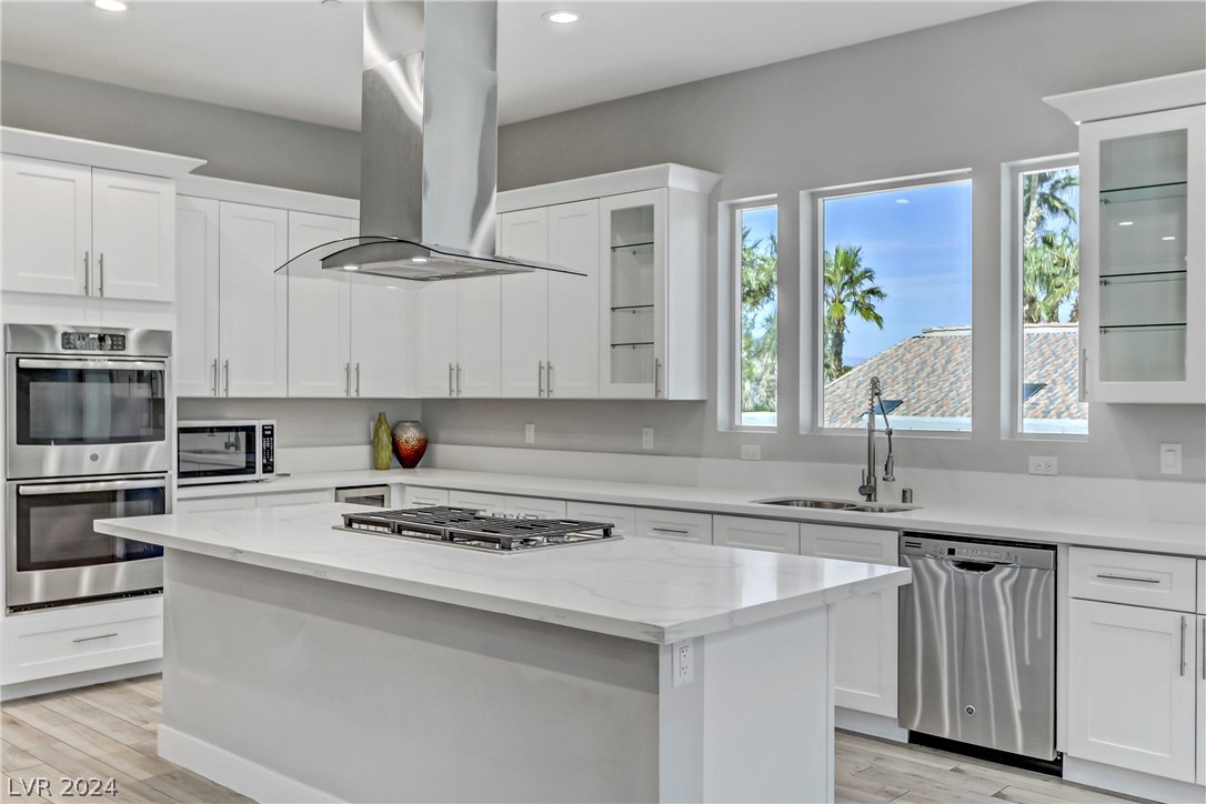 1105 Calico Ridge Drive Henderson, NV 89011 - Photo 28 of 73 Gallery Image 28