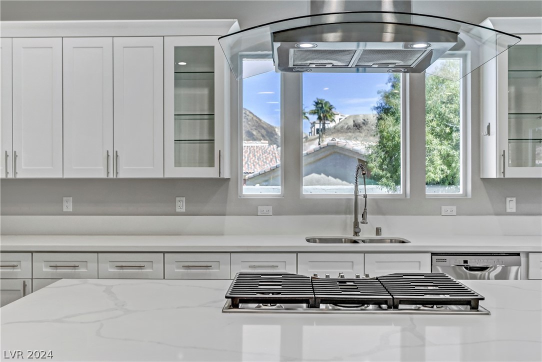 1105 Calico Ridge Drive Henderson, NV 89011 - Photo 29 of 73 Gallery Image 29