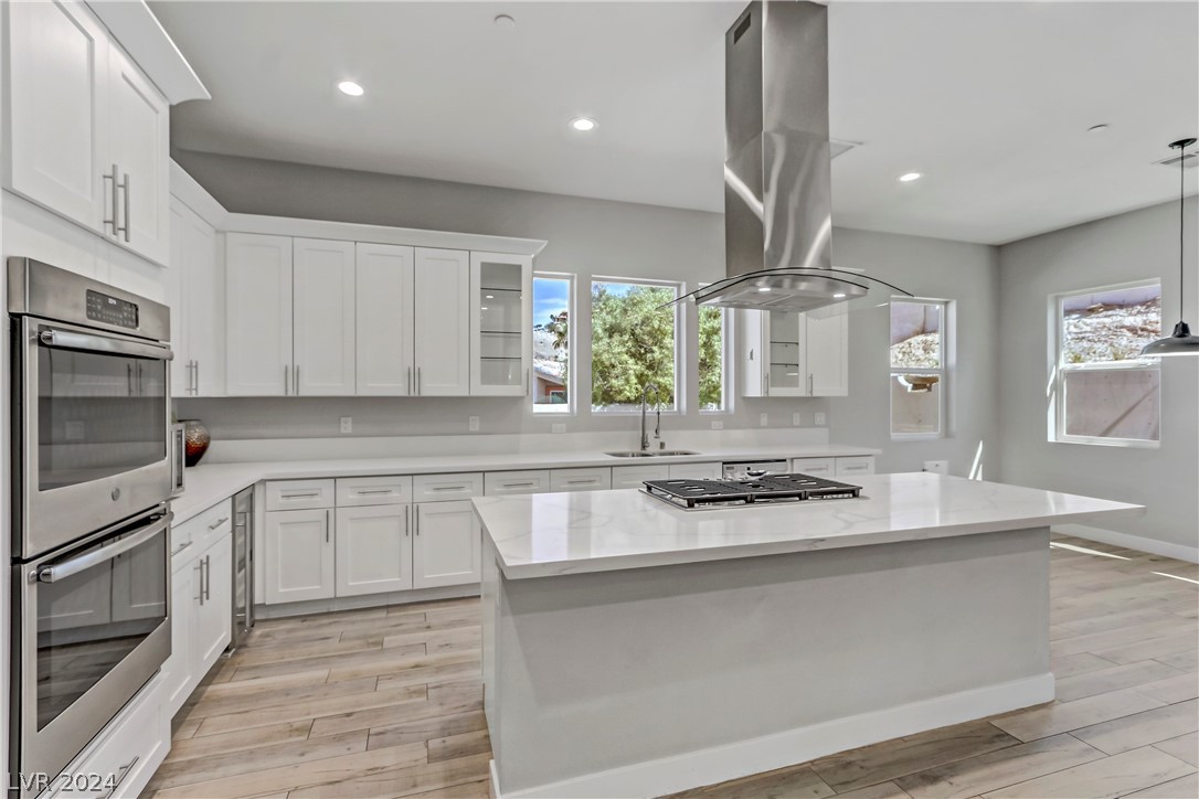 1105 Calico Ridge Drive Henderson, NV 89011 - Photo 30 of 73 Gallery Image 30