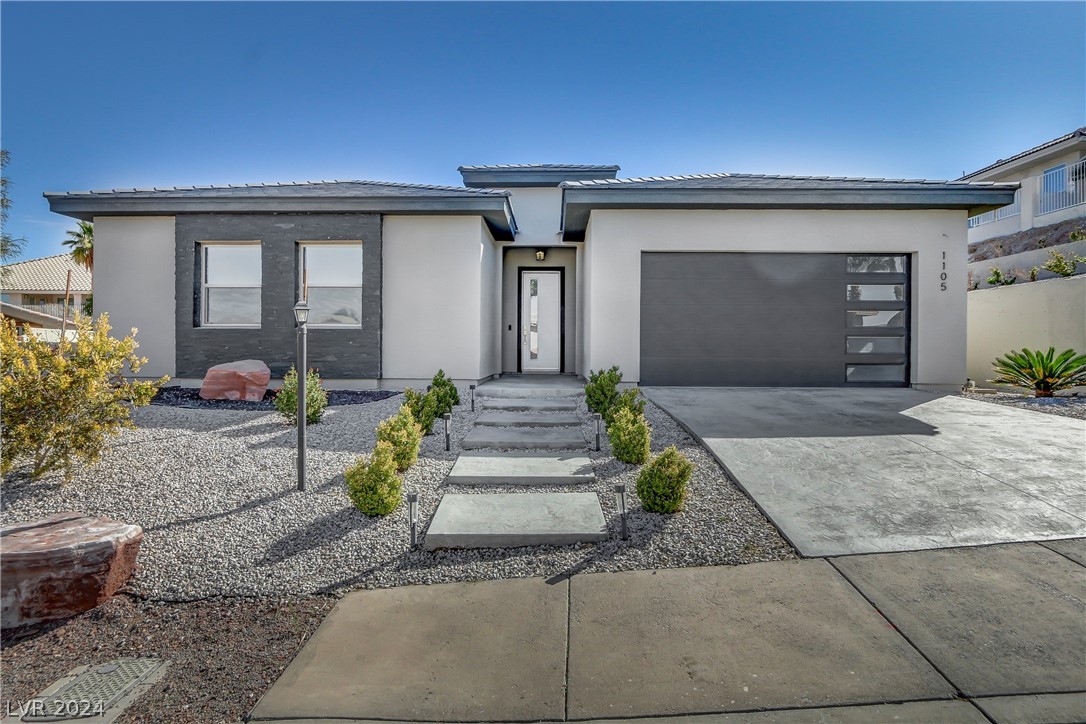 1105 Calico Ridge Drive Henderson, NV 89011 - Photo 3 of 73 Gallery Image 3