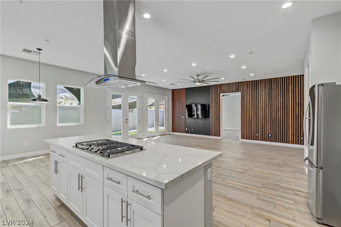 1105 Calico Ridge Drive Henderson, NV 89011 - Photo 31 of 73 Gallery Image 31