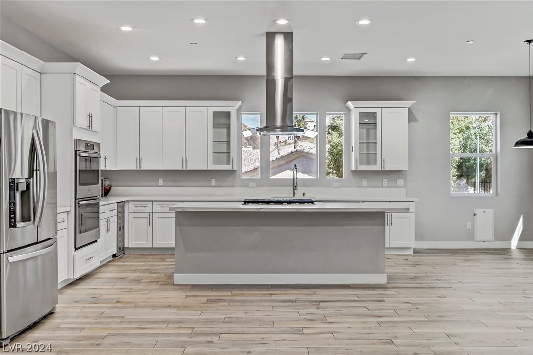 1105 Calico Ridge Drive Henderson, NV 89011 - Photo 33 of 73 Gallery Image 33