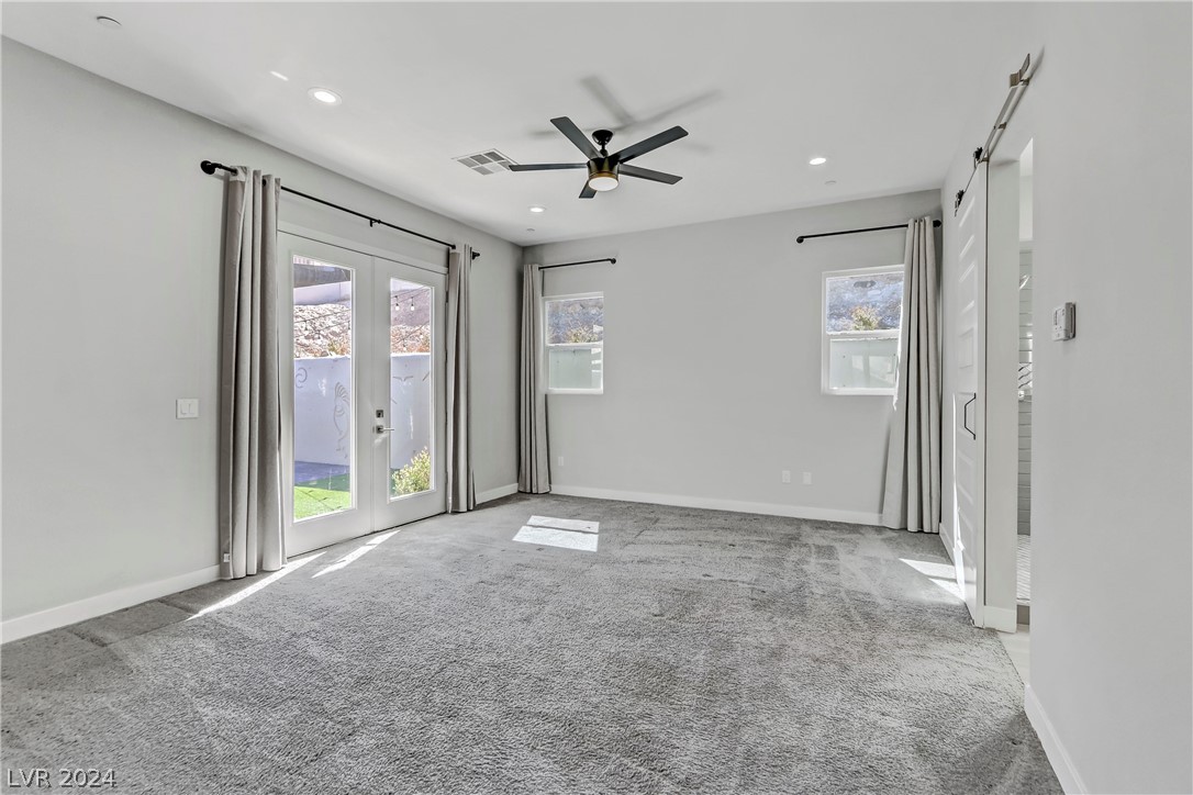 1105 Calico Ridge Drive Henderson, NV 89011 - Photo 35 of 73 Gallery Image 35