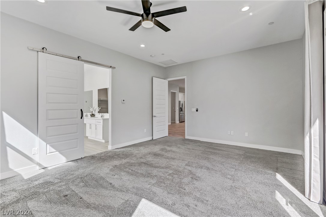 1105 Calico Ridge Drive Henderson, NV 89011 - Photo 36 of 73 Gallery Image 36