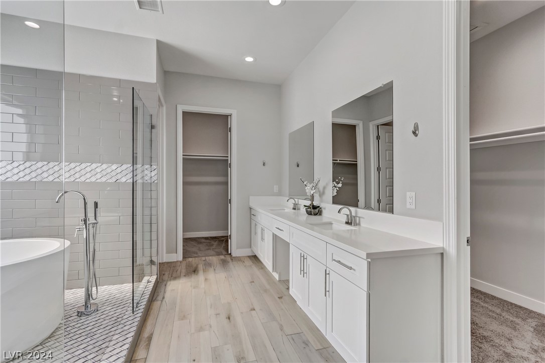 1105 Calico Ridge Drive Henderson, NV 89011 - Photo 38 of 73 Gallery Image 38